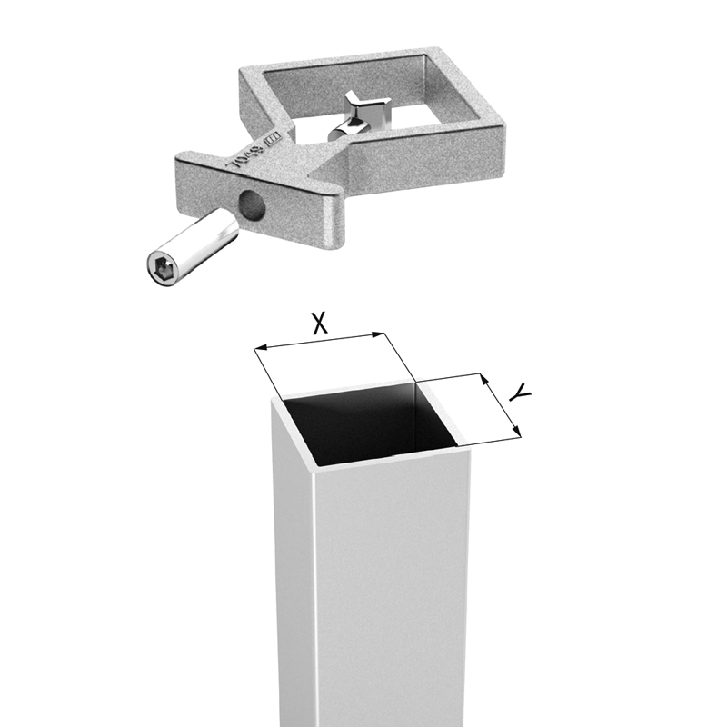 Schema tecnico