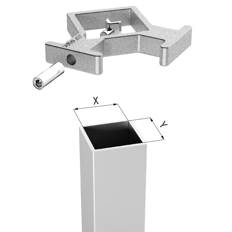 Schema tecnico
