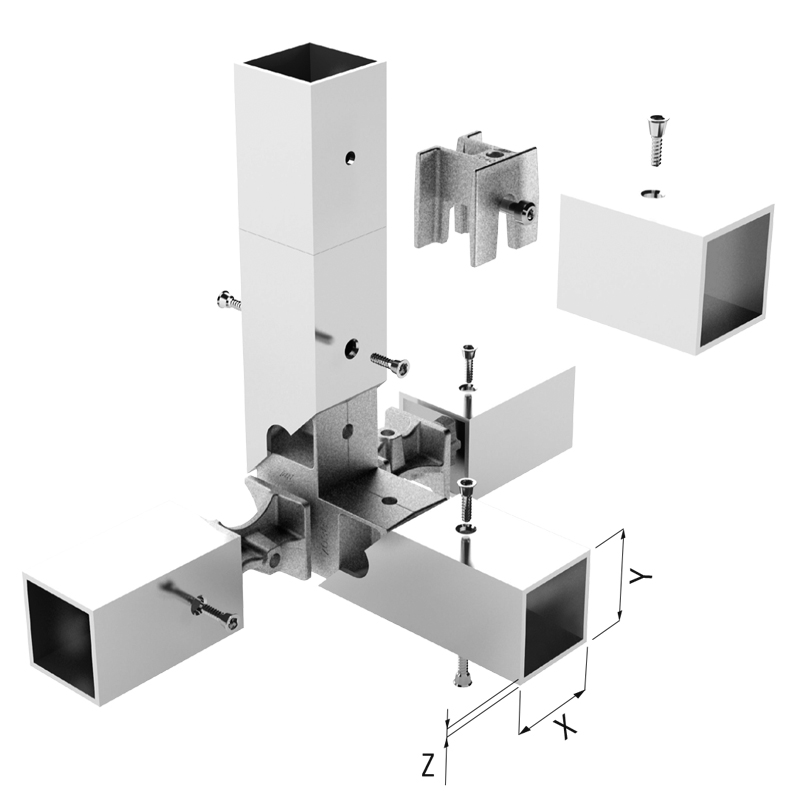 Schema tecnico