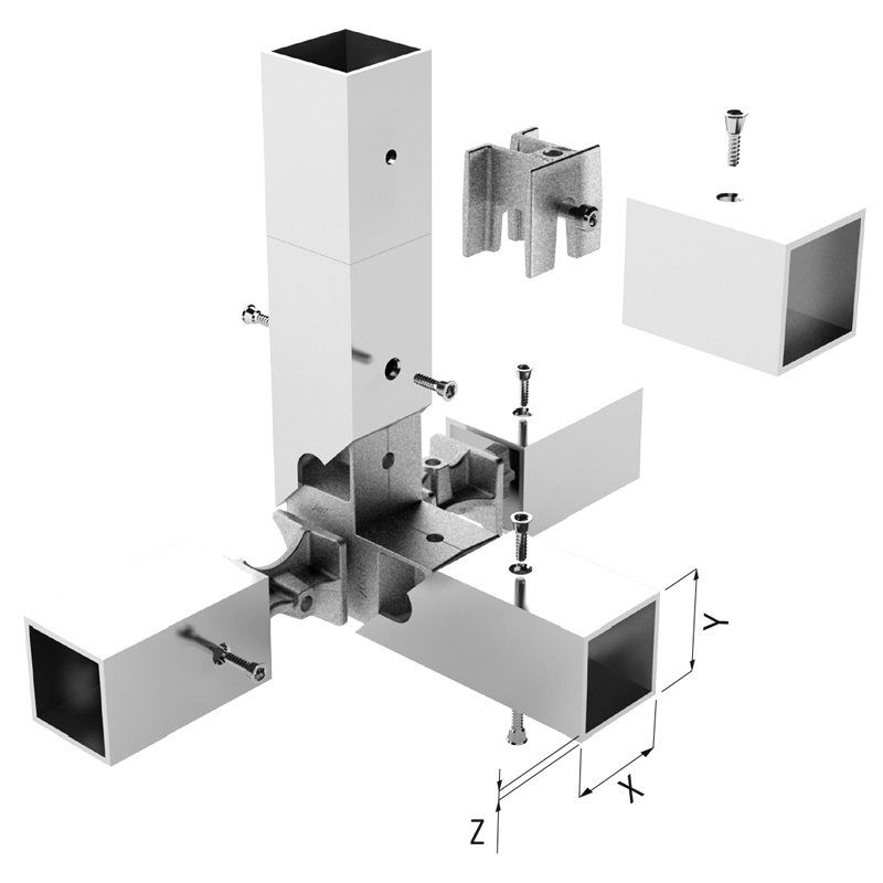 Schema tecnico