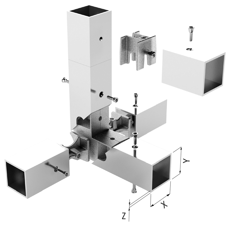 Schema tecnico