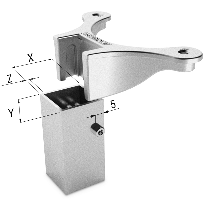Schema tecnico