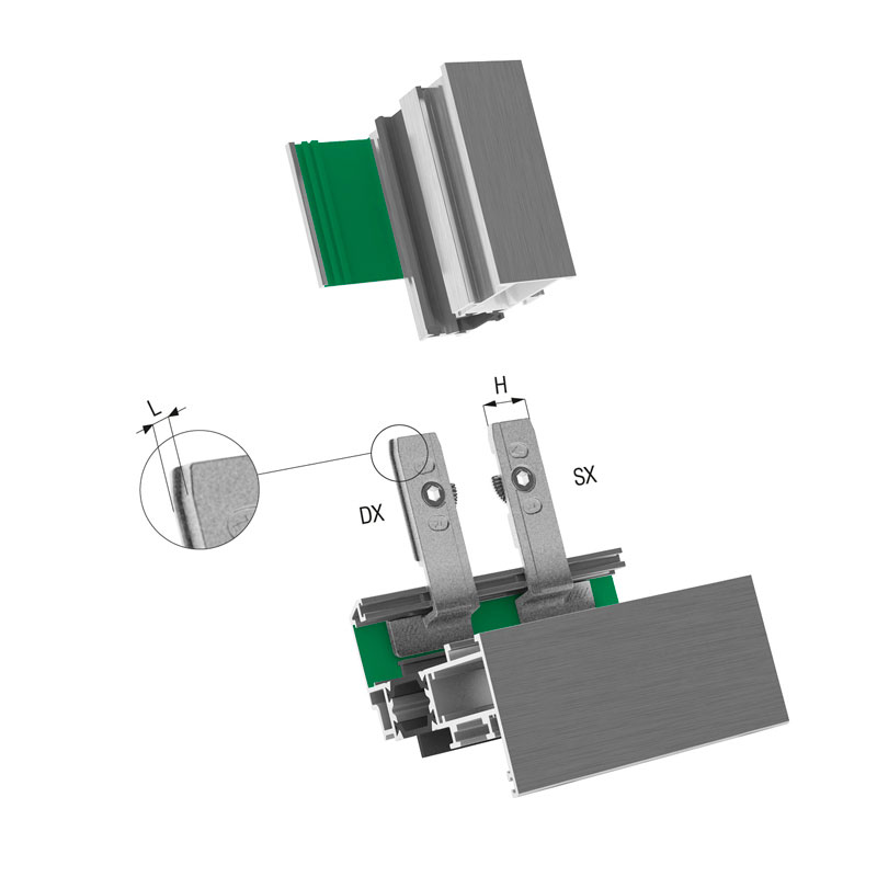 Technical Scheme
