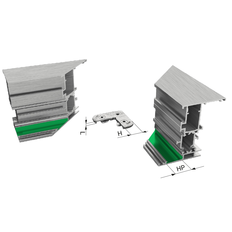 Technical Scheme