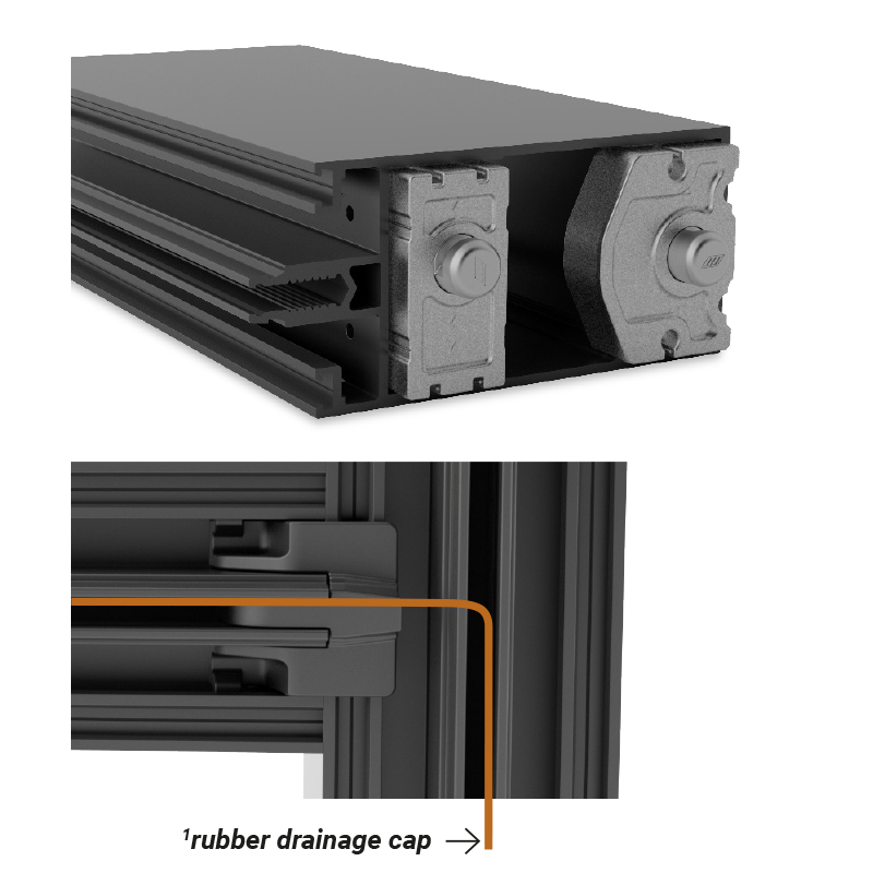 Technical Scheme
