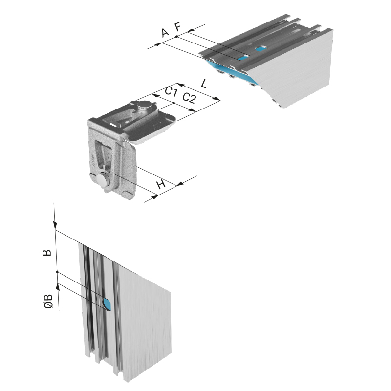 Technical Scheme