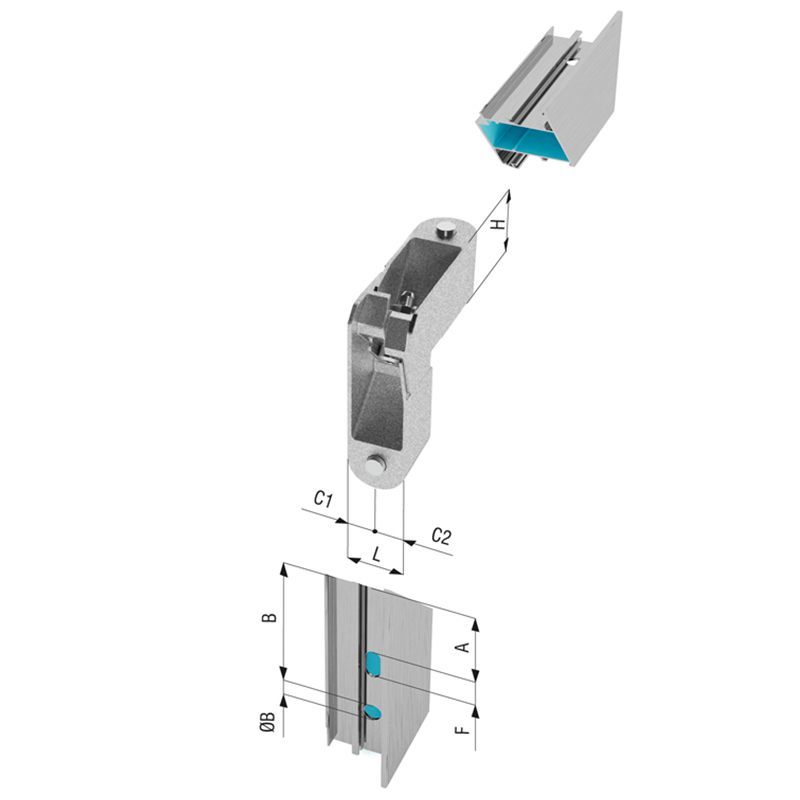 Technical Scheme