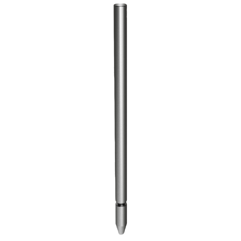 STAINLESS STEEL PIN WITH HANDLE 