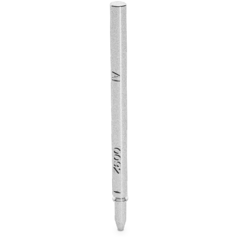 ZAMA PIN WITH HANDLE 