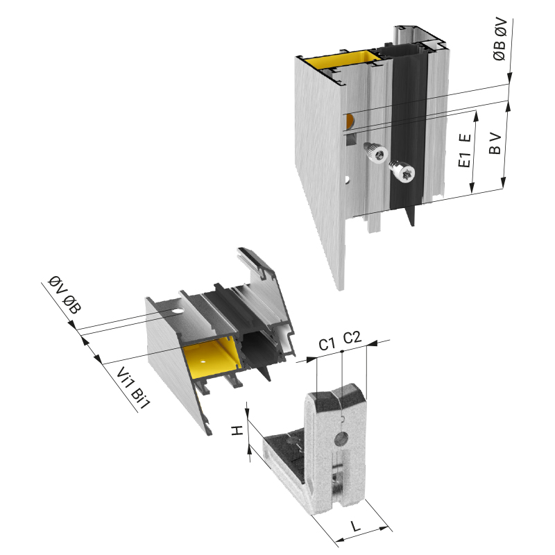 Technical Scheme
